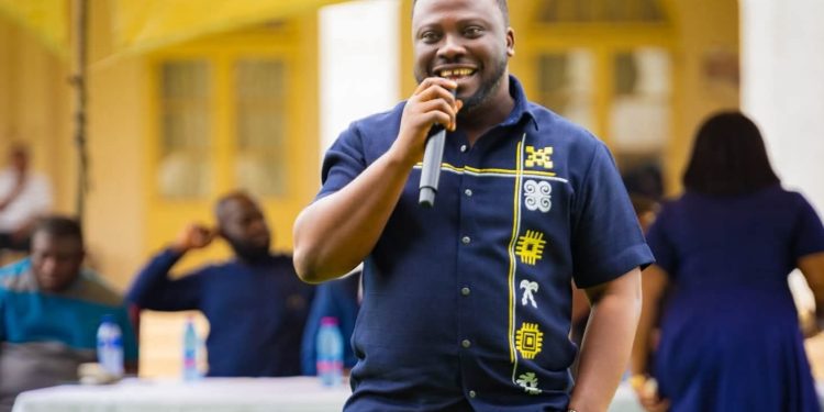Gov’t rolls out major infrastructure projects across Ashanti constituencies – regional Minister