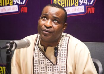 NPP rejects Wontumi conviction, announces appeal and alleges political persecution