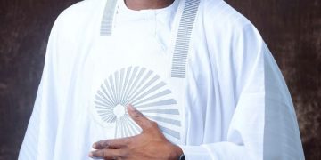 Umar Harris declares bid for Asawase deputy communication officer position