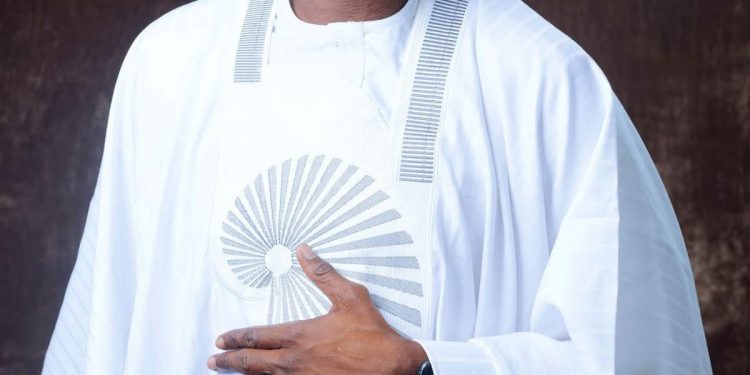 Umar Harris declares bid for Asawase deputy communication officer position