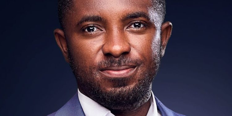 Samuel Gyekye Mensah (Supremo) gains strong grassroots backing in the Ashanti NDC Youth Organiser contest