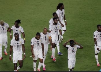 Reset, not repeat: calls grow for structural overhaul of Ghana Football after Black Stars’ latest World Cup setback