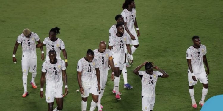 Reset, not repeat: calls grow for structural overhaul of Ghana Football after Black Stars’ latest World Cup setback