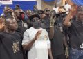 Launch of NPP youth security group in Upper East sparks fresh fears over political vigilantism