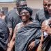 Nana Kwasi Agyemang sister Nana Ama Bonsu nominated as next Asantehemaa, awaits formal enstoolment