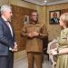 Ghana and European Union deepen security partnership