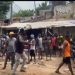 KMA demolition exercise at Asafo turns violent as squatters attack officials with stones