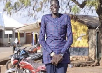 Medical review spares Ghana’s tallest man from planned left-leg amputation