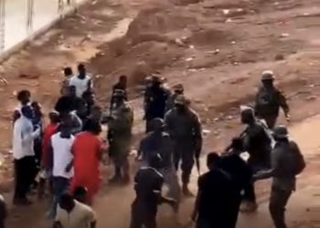 Anti-Galamsey: Small-Scale Miners Association calls for Soldier’s interdiction over Kyebi Zongo shooting
