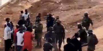Anti-Galamsey: Small-Scale Miners Association calls for Soldier’s interdiction over Kyebi Zongo shooting