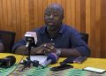 Kumasi Mayor launches Youth Climate action fund 2.0, invites proposals from young people