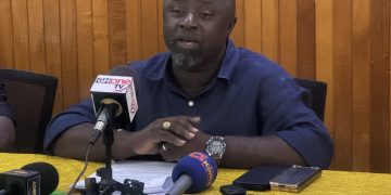 Kumasi Mayor launches Youth Climate action fund 2.0, invites proposals from young people