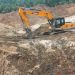 NAIMOS raids suspected illegal mining sites at Ahwiren, seizes equipment and firearms