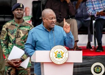 Sulemana Braimah urges Mahama Government to aim higher than outperforming NPP
