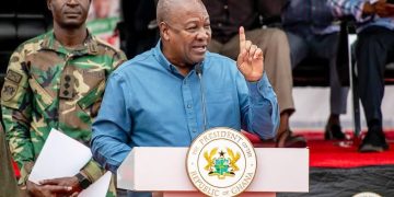 Sulemana Braimah urges Mahama Government to aim higher than outperforming NPP