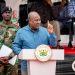 Sulemana Braimah urges Mahama Government to aim higher than outperforming NPP