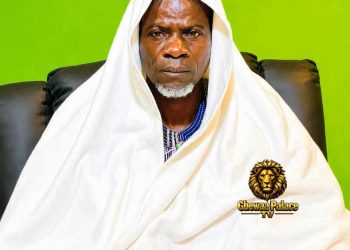 Dagbon Traditional Council sets July 31 for enskinment of Kampakuya-Naa Yakubu Abubakari