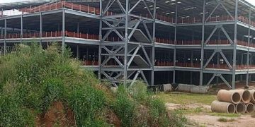 Kumasi: Stranded Central Market traders to demonstrate over stalled Central Market phase II project