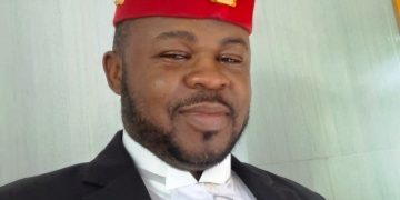 Lawyer Isang warns NPP against imposing parliamentary candidates on constituencies 13 ‘My poverty taught me to give’ — Lawyer Isang recounts journey from hardship to hope