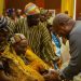 Government mourns passing of Dagbon Overlord Yaa Naa Abukari Mahama II