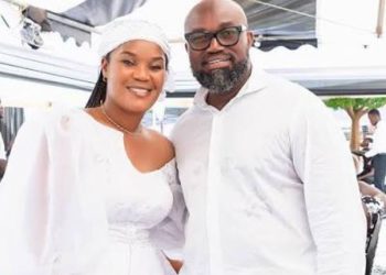 Behind the McDan empire: How Abigail McKorley became Daniel McKorley’s greatest business decision