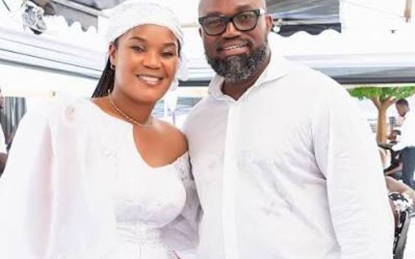 Behind the McDan empire: How Abigail McKorley became Daniel McKorley’s greatest business decision