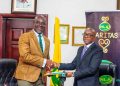 NLA, Fidelity Bank partner to roll out 5,000 POS terminals in nationwide digital lottery overhaul