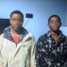 Alleged internet fraud dispute ends in murder as police arrest two Nigerians in Tamale
