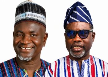 Kalamonia, Braimah set for high-stakes Savannah NPP chairmanship showdown