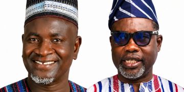 Kalamonia, Braimah set for high-stakes Savannah NPP chairmanship showdown