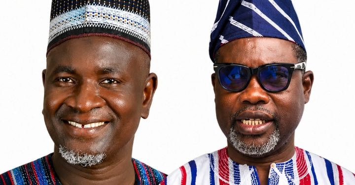 Kalamonia, Braimah set for high-stakes Savannah NPP chairmanship showdown