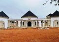 Regent of Bimbilla Rallies Support for the Reconstruction of the Historic Gbewaa Palace