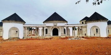 Regent of Bimbilla Rallies Support for the Reconstruction of the Historic Gbewaa Palace