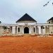 Regent of Bimbilla Rallies Support for the Reconstruction of the Historic Gbewaa Palace