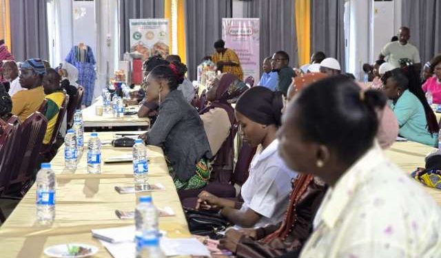 MTN Ghana, Absa Bank back SME business clinic to strengthen small businesses in Northern Ghana