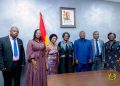 National Research Fund must deliver practical solutions to Ghana’s challenges – Vice President