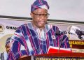 Government’s basic school language policy among ‘worst ever’ — Professor Bodomo