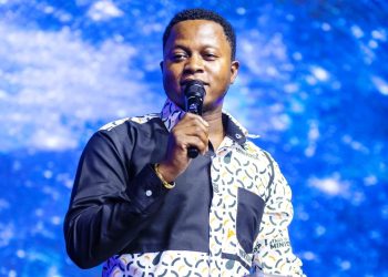 When Leadership Looks Like Gratitude: How Prophet David Rauf is Investing in The People Behind His Ministry