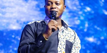 When Leadership Looks Like Gratitude: How Prophet David Rauf is Investing in The People Behind His Ministry 