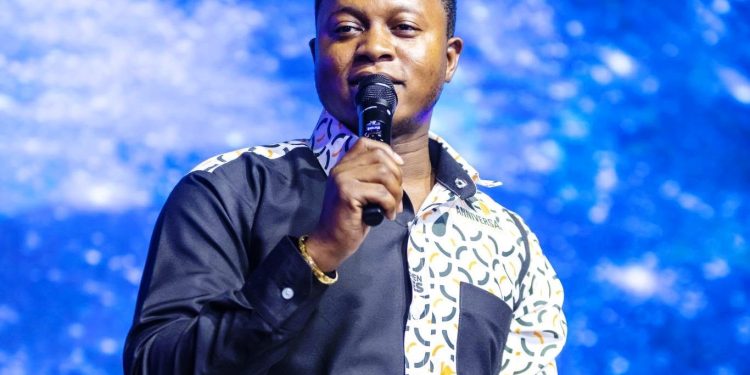 When Leadership Looks Like Gratitude: How Prophet David Rauf is Investing in The People Behind His Ministry