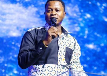 When Leadership Looks Like Gratitude: How Prophet David Rauf is Investing in The People Behind His Ministry