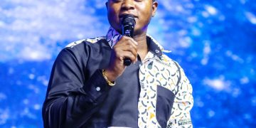 When Leadership Looks Like Gratitude: How Prophet David Rauf is Investing in The People Behind His Ministry