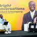 Home connectivity becoming increasingly important to Ghana’s digital economy, says MTN Chief