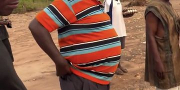 Konongo Chiefs invoke traditional rites against illegal miners