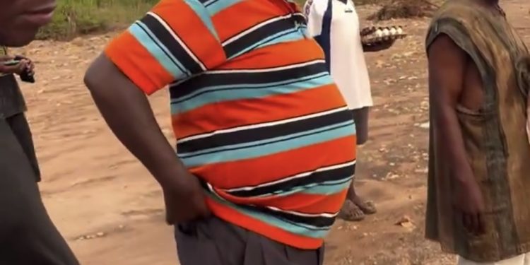 Konongo Chiefs invoke traditional rites against illegal miners