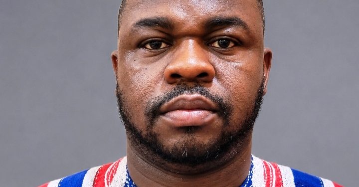NPP’s 2024 defeat driven by national mood for change, internal divisions in Nandom – Lawyer Isang