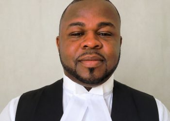 Lawyer Isang urges unity as NPP rebuilds in Nandom, says party can reclaim seat in 2028