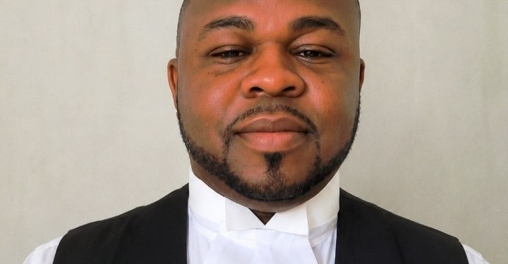 Lawyer Isang urges unity as NPP rebuilds in Nandom, says party can reclaim seat in 2028