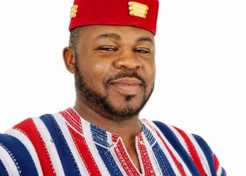 Lawyer Isang hints at NPP parliamentary bid, calls for issue-based contest and inclusive leadership