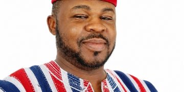 Lawyer Isang hints at NPP parliamentary bid, calls for issue-based contest and inclusive leadership